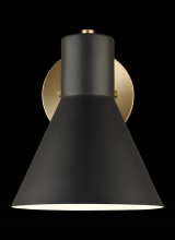 Generation Lighting - Seagull US 4141301-848 - One Light Wall / Bath Sconce