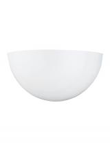 Generation Lighting - Seagull US 4148EN3-15 - One Light Wall / Bath Sconce