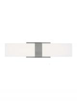 Generation Lighting - Seagull US 4322991S-962 - Small LED Wall / Bath