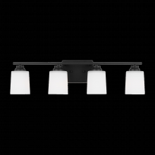 Generation Lighting - Seagull US 4420904-112 - Vinton Four Light Wall / Bath Sconce