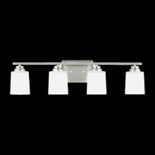 Generation Lighting - Seagull US 4420904EN3-962 - Vinton Four Light Wall / Bath Sconce