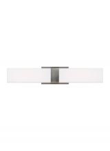 Generation Lighting - Seagull US 4422991S-962 - Vandeventer Medium LED Wall / Bath