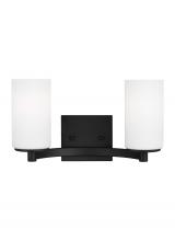Generation Lighting - Seagull US 4439102-112 - Hettinger Two Light Wall / Bath