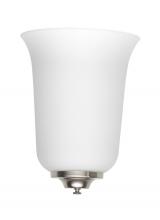Generation Lighting - Seagull US 49119-962 - One Light Wall / Bath