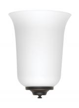 Generation Lighting - Seagull US 49119EN3-782 - One Light Wall / Bath Sconce
