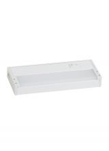 Generation Lighting - Seagull US 49274S-15 - Vivid LED Undercabinet 7in 2700K White