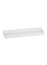 Generation Lighting - Seagull US 49275S-15 - Vivid LED Undercabinet 12in 2700K White