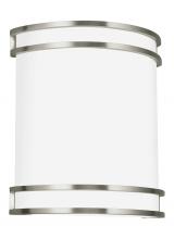 Generation Lighting - Seagull US 4933593S-962 - LED Wall Sconce