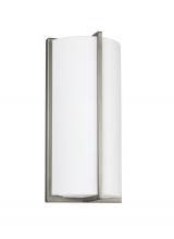 Generation Lighting - Seagull US 4934093S-962 - Faron LED Wall Sconce