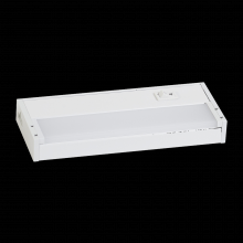 Generation Lighting - Seagull US 495193S-15 - Vivid II LED Undercabinet 7.5in 3000K White