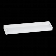 Generation Lighting - Seagull US 495293S-15 - Vivid II LED Undercabinet 12in 3000K White