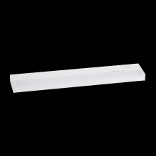 Generation Lighting - Seagull US 495393S-15 - Vivid II LED Undercabinet 18in 3000K White