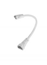 Generation Lighting - Seagull US 495603S-15 - Vivid II 3 Inch Connector Cord