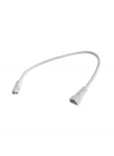 Generation Lighting - Seagull US 495612S-15 - Vivid II 12 Inch Connector Cord