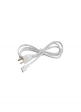 Generation Lighting - Seagull US 495672S-15 - Vivid II 72 Inch Power Cord
