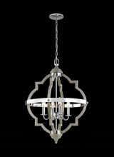 Generation Lighting - Seagull US 5124904EN-872 - Four Light Hall / Foyer