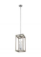 Generation Lighting - Seagull US 5134503-872 - Small Three Light Hall / Foyer