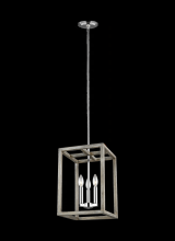 Generation Lighting - Seagull US 5134503EN-872 - Small Three Light Hall / Foyer