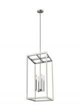 Generation Lighting - Seagull US 5134504-962 - Medium Four Light Hall / Foyer