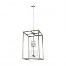 Generation Lighting - Seagull US 5134508-872 - Large Eight Light Hall / Foyer