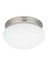 Generation Lighting - Seagull US 5326EN3-962 - One Light Ceiling Flush Mount