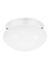 Generation Lighting - Seagull US 5328-15 - Two Light Ceiling Flush Mount