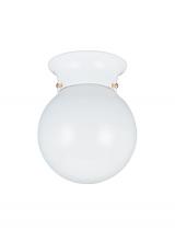 Generation Lighting - Seagull US 5366-15 - One Light Ceiling Flush Mount