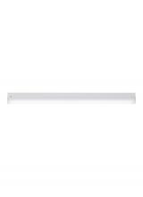 Generation Lighting - Seagull US 5720593S-15 - Bowan traditional 1-light LED indoor dimmable two foot ceiling flush mount or wall mount fixture in