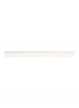 Generation Lighting - Seagull US 5927093S-15 - Four Foot LED Ceiling Flush Mount
