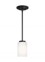 Generation Lighting - Seagull US 61160-112 - One Light Mini-Pendant