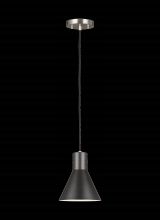 Generation Lighting - Seagull US 6141301-962 - One Light Mini-Pendant