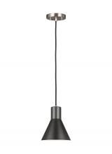 Generation Lighting - Seagull US 6141301EN3-962 - One Light Mini-Pendant