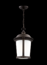 Generation Lighting - Seagull US 6250701-71 - Calder One Light Outdoor Pendant
