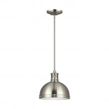 Generation Lighting - Seagull US 65085-962 - One Light Pendant