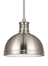 Generation Lighting - Seagull US 65085EN3-962 - One Light Pendant