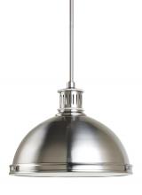 Generation Lighting - Seagull US 65086-962 - Two Light Pendant