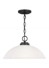 Generation Lighting - Seagull US 65160-112 - One Light Pendant