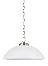 Generation Lighting - Seagull US 65160-962 - One Light Pendant