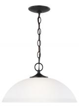 Generation Lighting - Seagull US 6516501-112 - Geary One Light Pendant
