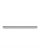 Generation Lighting - Seagull US 7449603-05 - Three Light Linear Canopy