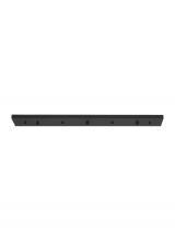 Generation Lighting - Seagull US 7449603-112 - Three Light Linear Canopy