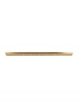 Generation Lighting - Seagull US 7449605-848 - Five Light Linear Canopy