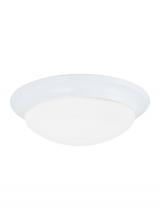 Generation Lighting - Seagull US 75435-15 - Two Light Ceiling Flush Mount