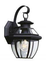 Generation Lighting - Seagull US 8037-12 - Lancaster One Light Outdoor Wall Lantern
