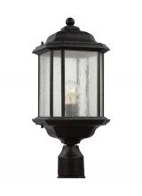 Generation Lighting - Seagull US 82029-746 - Kent One Light Outdoor Post Lantern