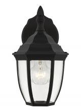 Generation Lighting - Seagull US 88936-12 - Bakersville Small One Light Outdoor Wall Lantern