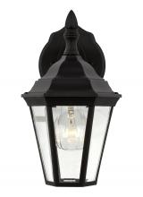 Generation Lighting - Seagull US 88937-12 - Bakersville Small One Light Outdoor Wall Lantern