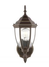Generation Lighting - Seagull US 88940-71 - Bakersville One Light Outdoor Wall Lantern