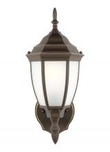 Generation Lighting - Seagull US 89940EN3-71 - Bakersville One Light Outdoor Wall Lantern