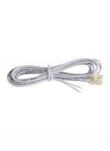 Generation Lighting - Seagull US 905000-15 - Jane LED Tape 96 Inch Power Cord